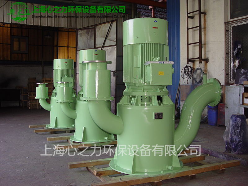 龍湖鎮(zhèn)WFB型無密封自控自吸泵